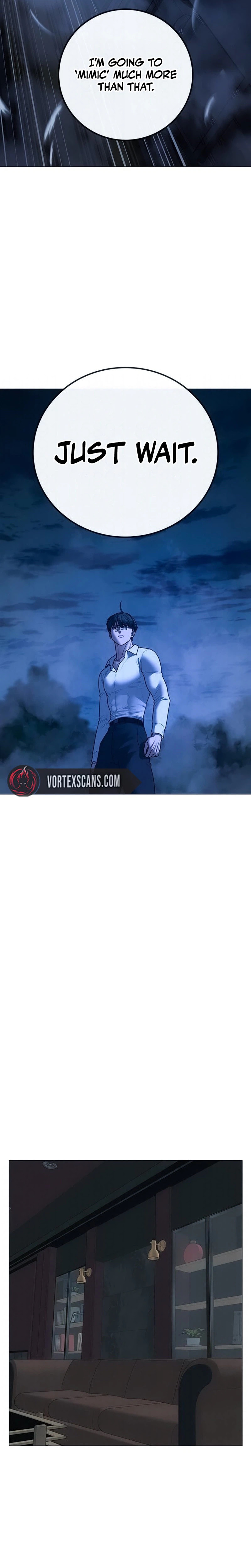 Reality Quest Chapter 208 page 24 - 