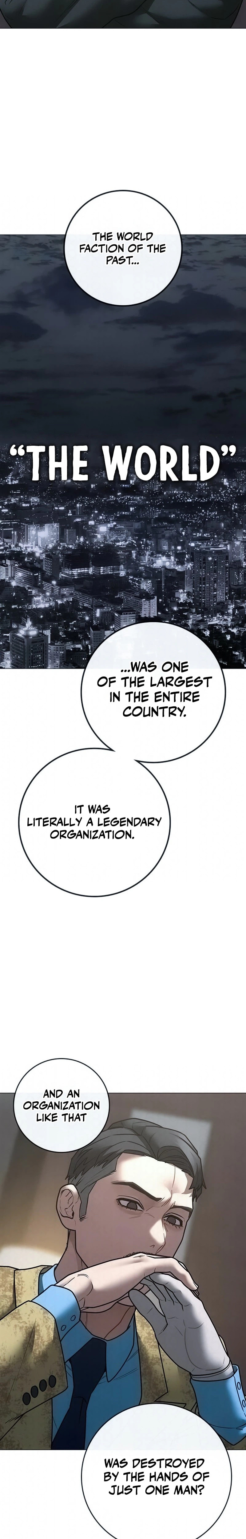 Reality Quest Chapter 208 page 26 - 