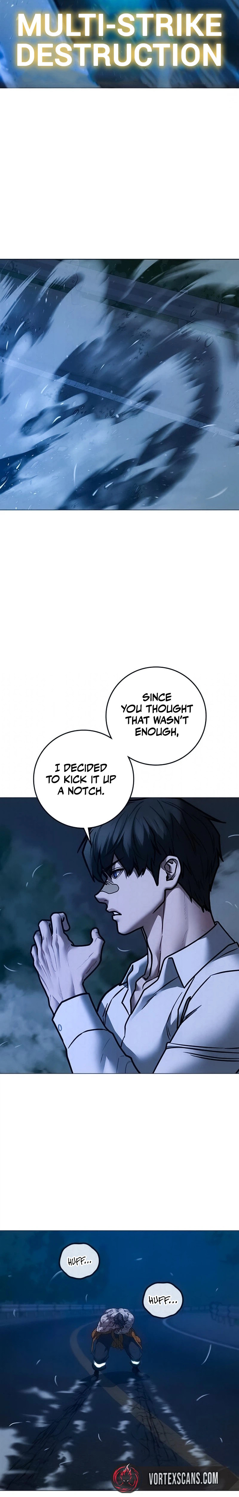 Reality Quest Chapter 208 page 4 - 