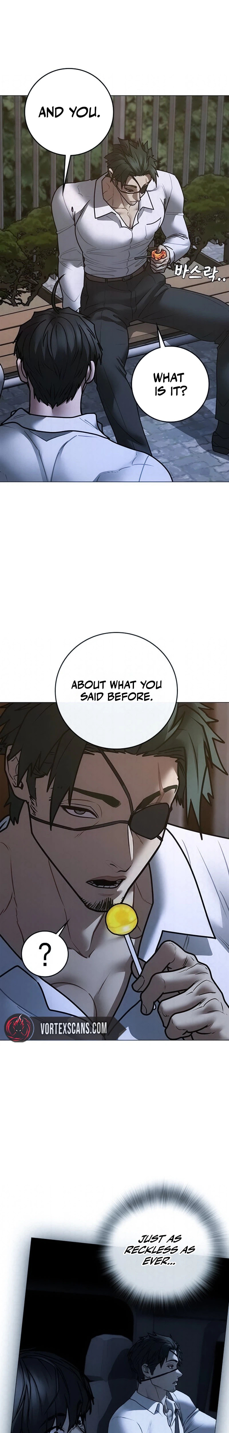 Reality Quest Chapter 208 page 34 - 