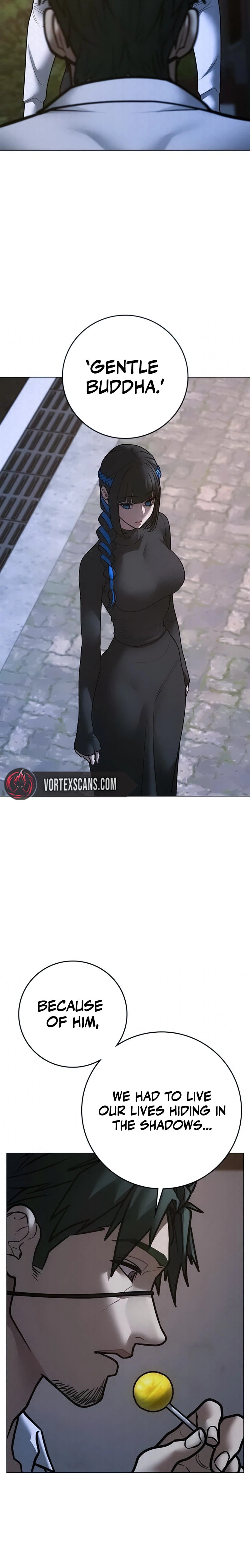 Reality Quest Chapter 208 page 36 - 