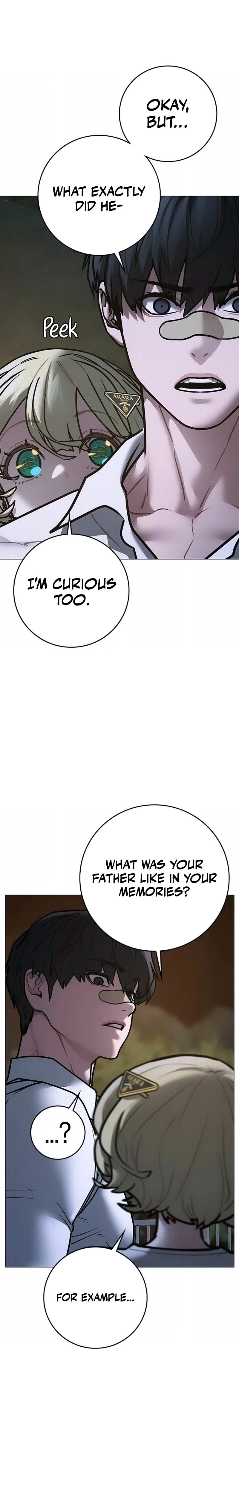Reality Quest Chapter 208 page 37 - 