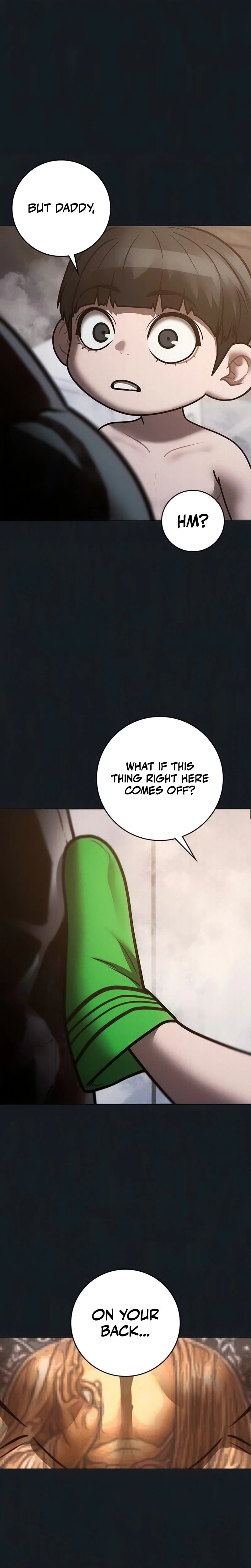 Reality Quest Chapter 208 page 43 - 