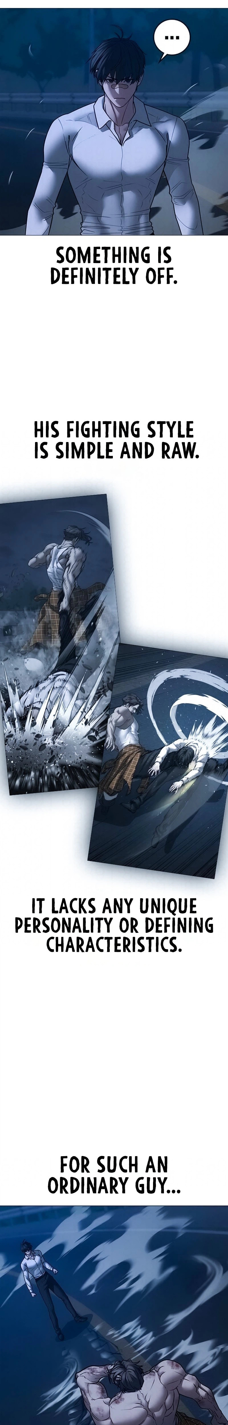 Reality Quest Chapter 208 page 6 - 