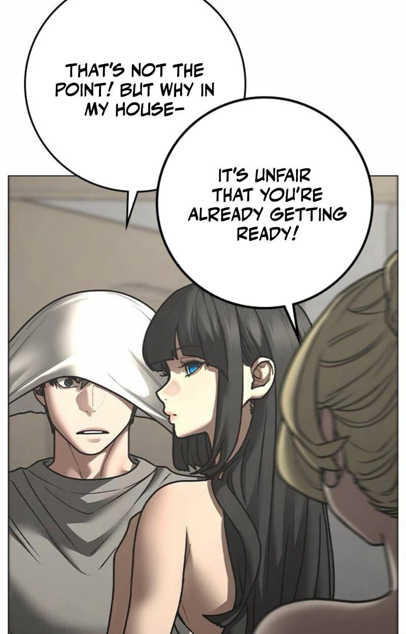 Reality Quest Chapter 212 page 9 - 