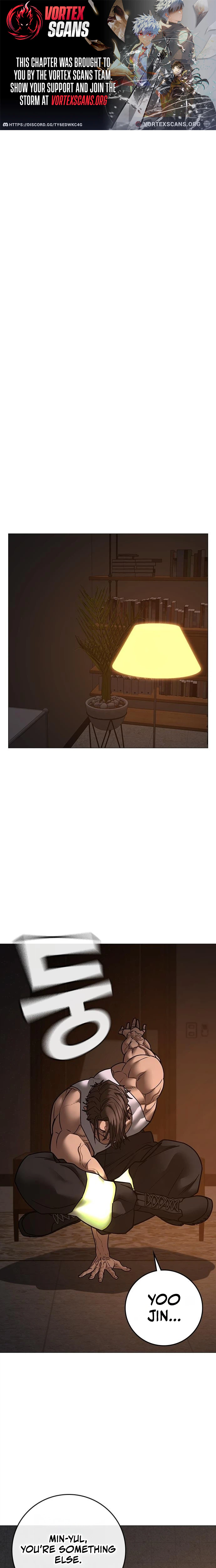 Reality Quest Chapter 213 page 1 - 