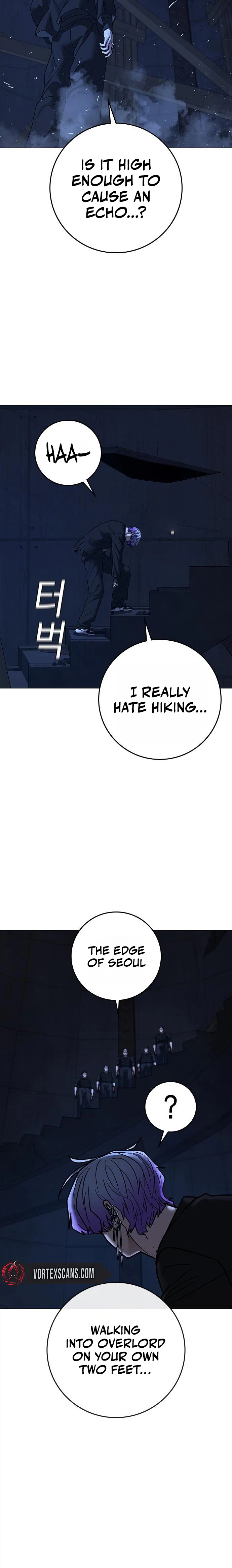 Reality Quest Chapter 213 page 12 - 