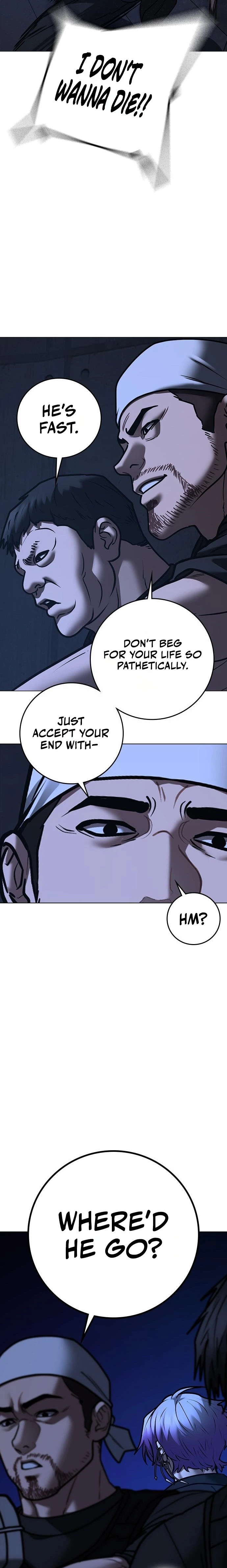Reality Quest Chapter 213 page 15 - 
