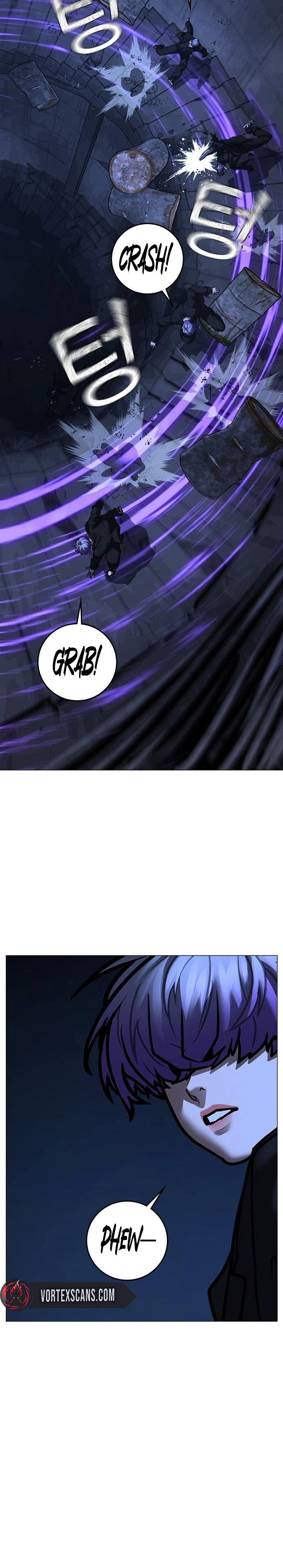 Reality Quest Chapter 213 page 18 - 