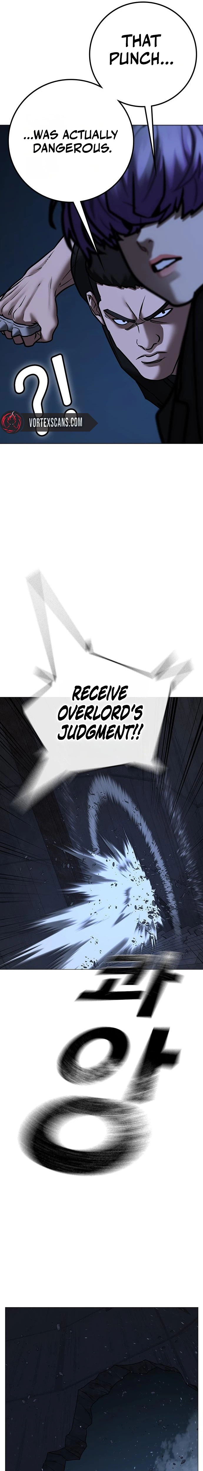 Reality Quest Chapter 213 page 19 - 