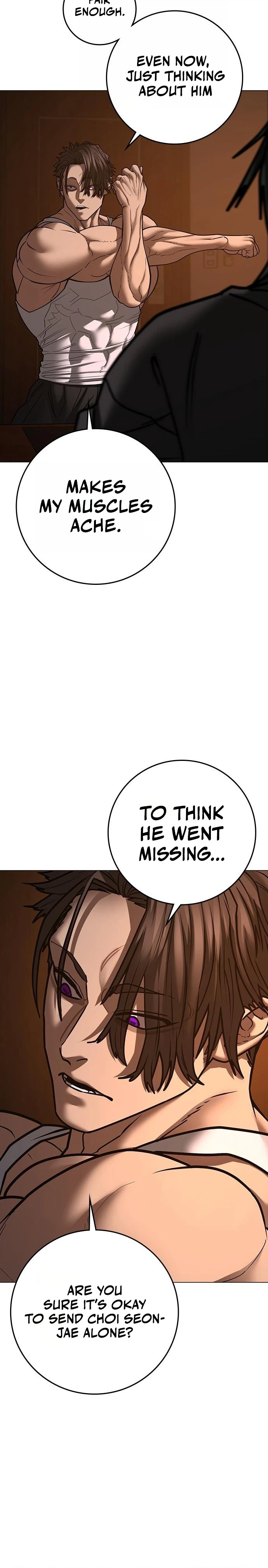 Reality Quest Chapter 213 page 3 - 