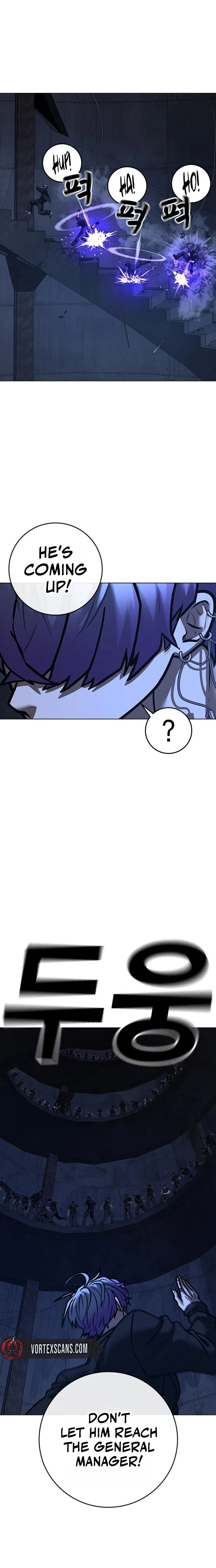 Reality Quest Chapter 213 page 21 - 