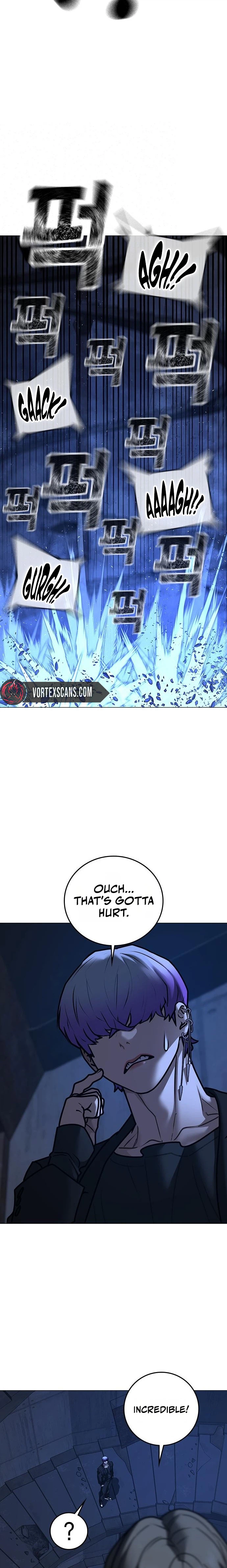 Reality Quest Chapter 213 page 24 - 