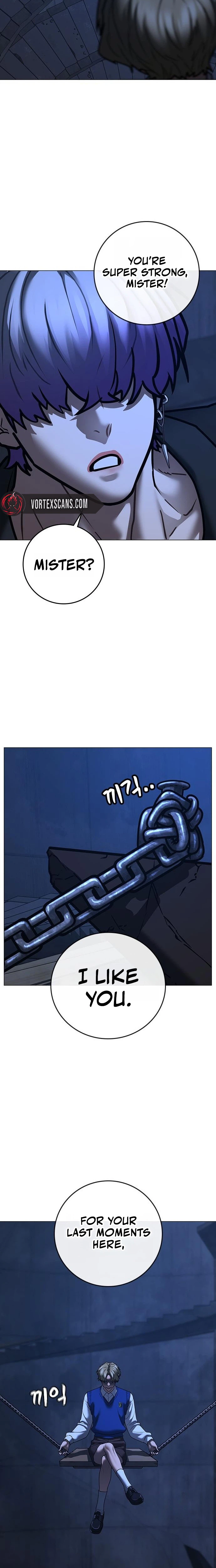 Reality Quest Chapter 213 page 25 - 