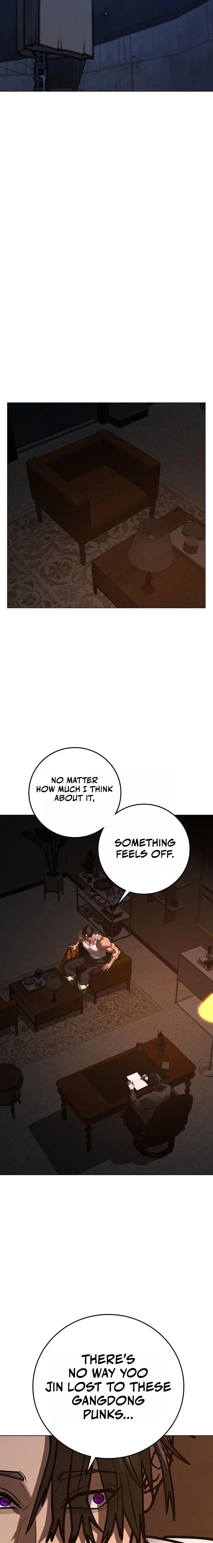Reality Quest Chapter 213 page 29 - 