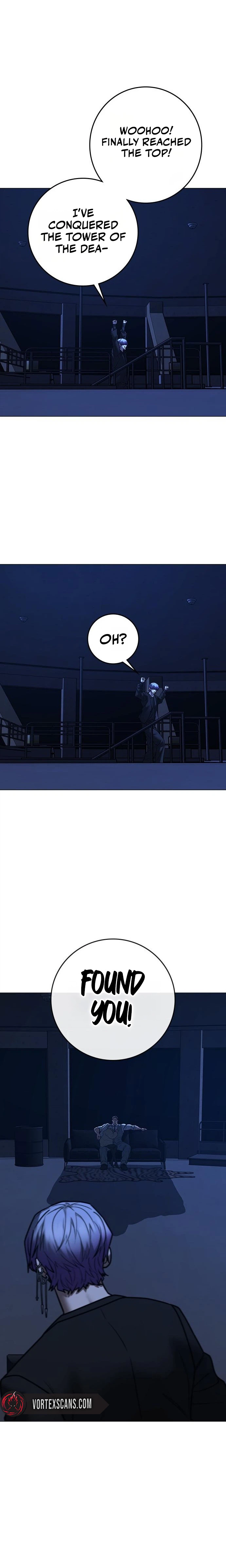 Reality Quest Chapter 213 page 33 - 