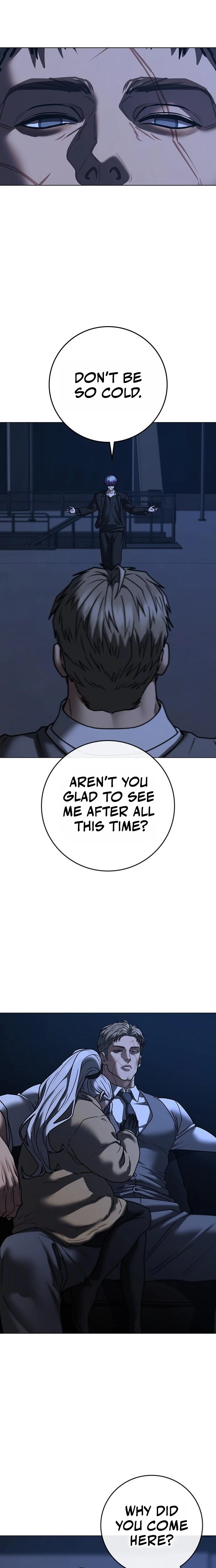 Reality Quest Chapter 213 page 35 - 