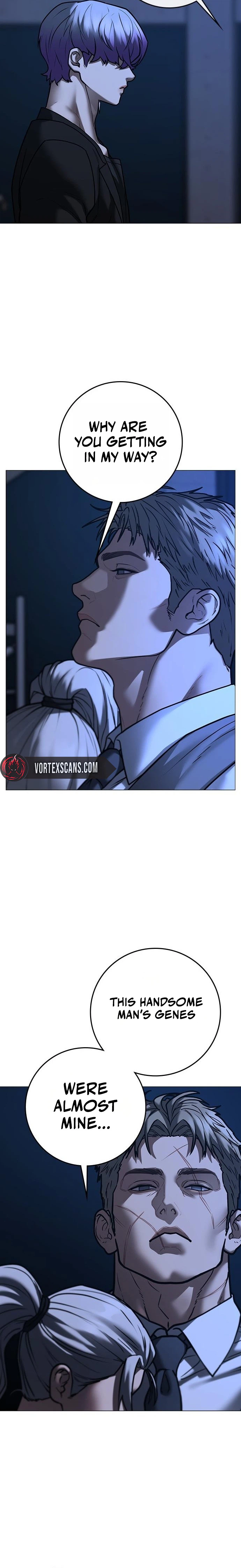 Reality Quest Chapter 213 page 36 - 