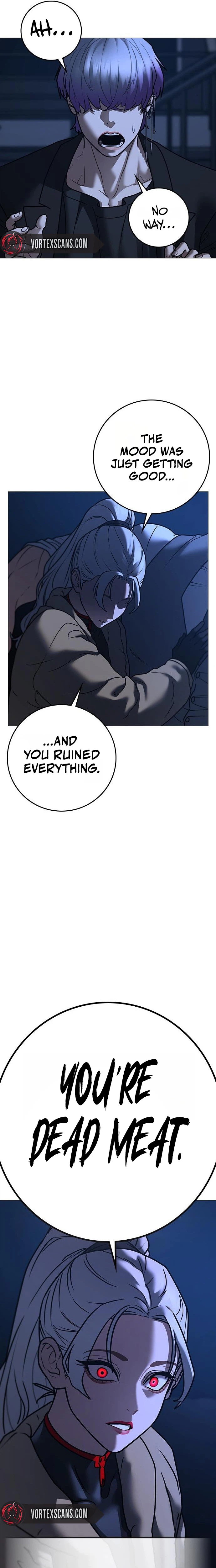 Reality Quest Chapter 213 page 37 - 