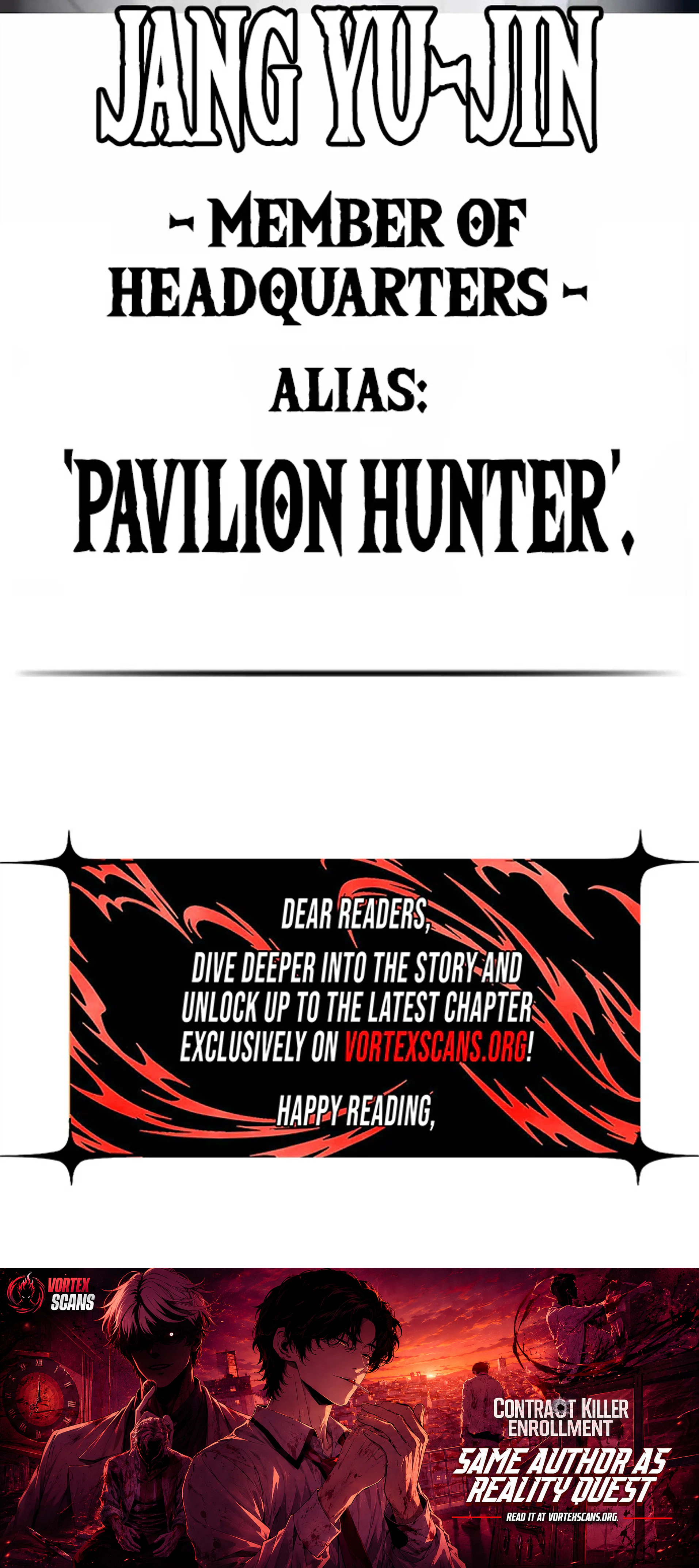 Reality Quest Chapter 213 page 38 - 