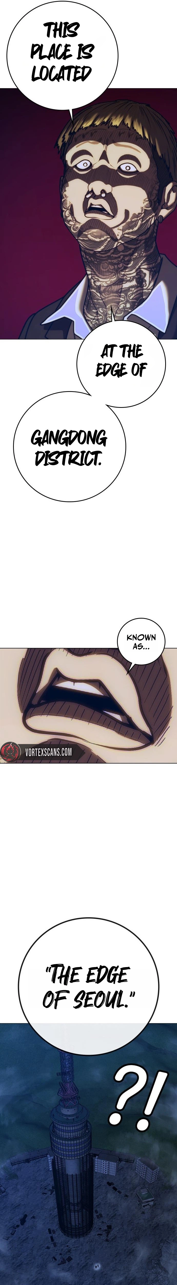 Reality Quest Chapter 213 page 7 - 