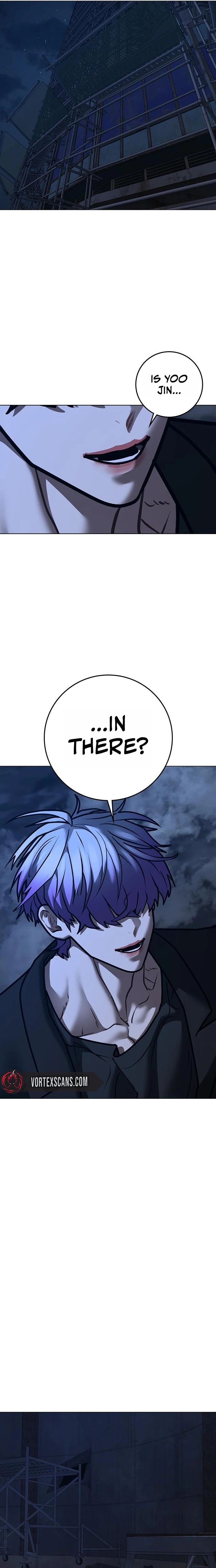 Reality Quest Chapter 213 page 10 - 