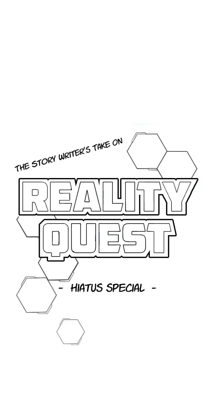 Reality Quest Chapter 3.1 page 2 - 