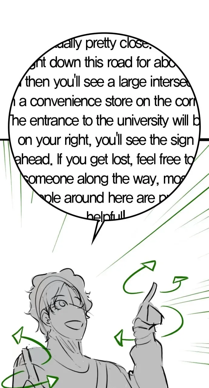 Reality Quest Chapter 3.1 page 12 - 