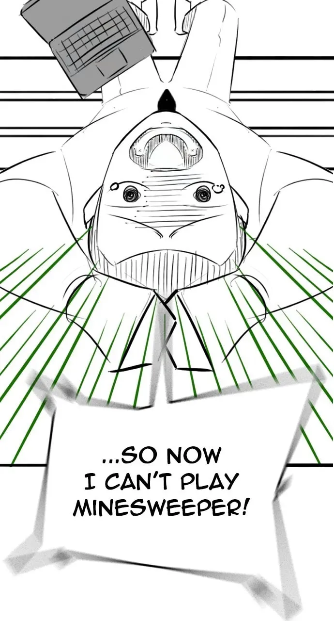 Reality Quest Chapter 3.1 page 19 - 