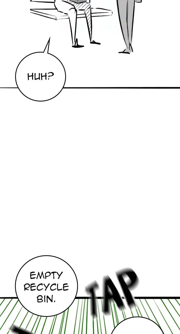 Reality Quest Chapter 3.1 page 21 - 