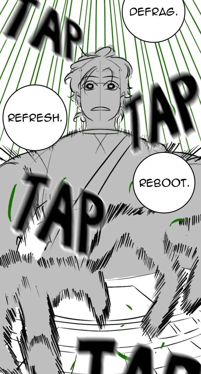 Reality Quest Chapter 3.1 page 22 - 