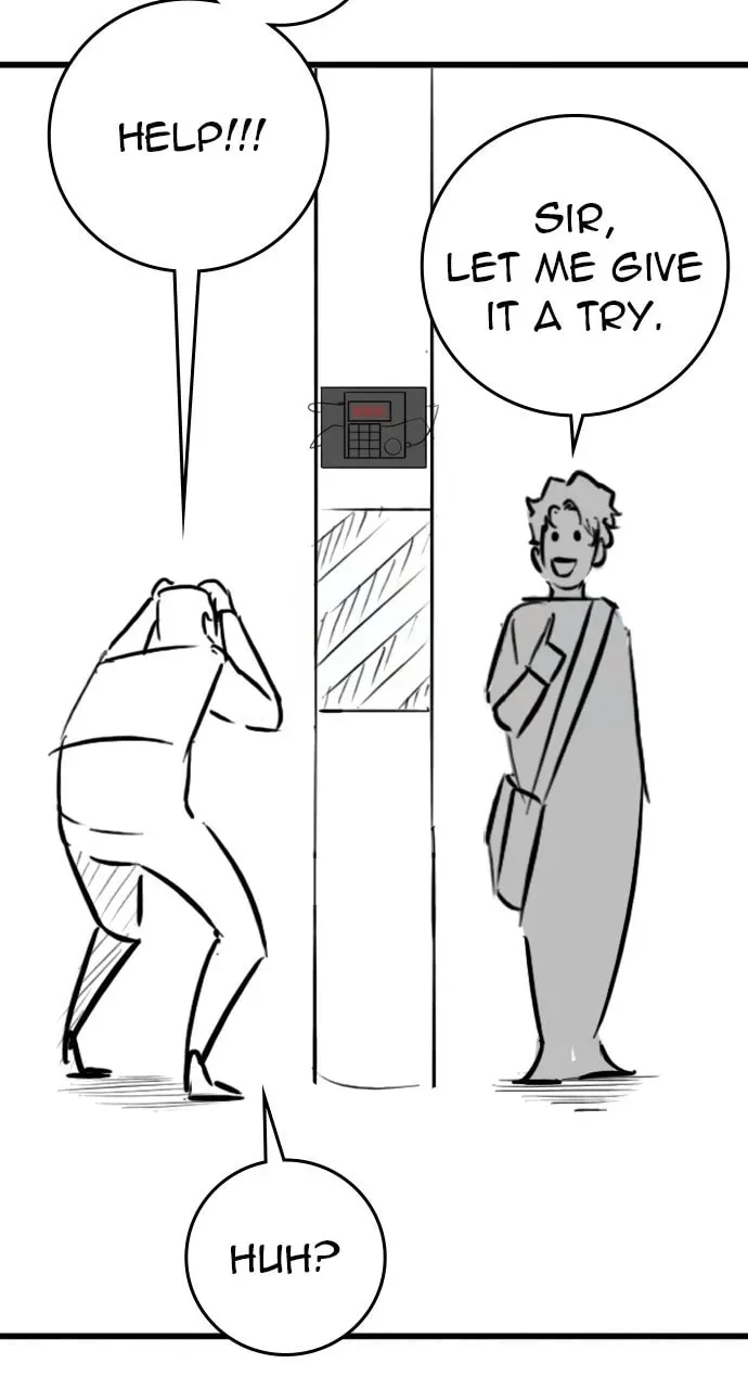 Reality Quest Chapter 3.1 page 45 - 