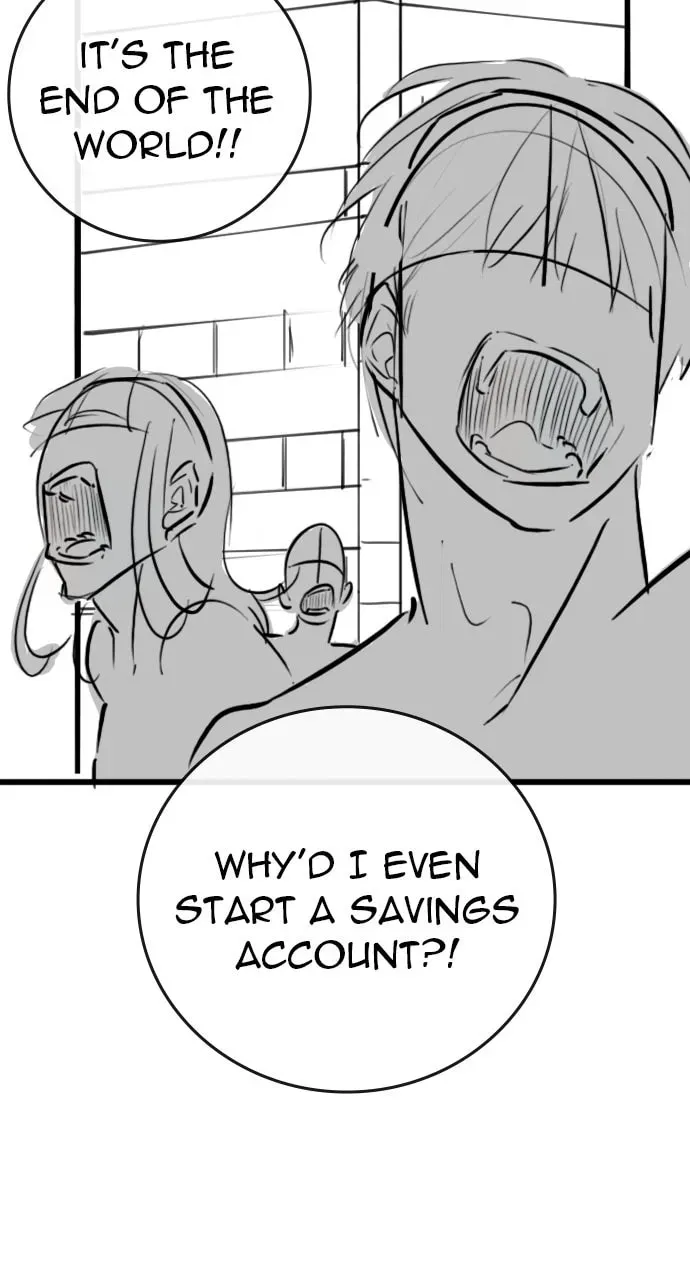 Reality Quest Chapter 3.1 page 57 - 