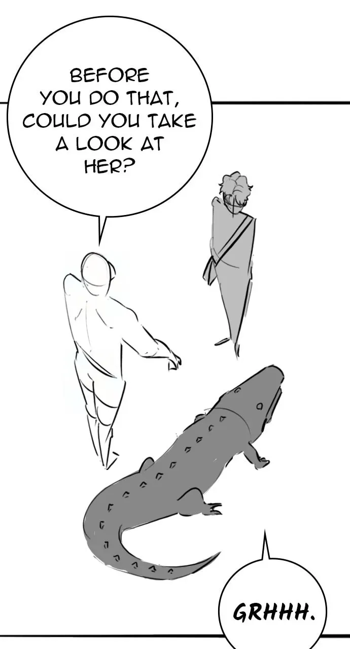 Reality Quest Chapter 3.1 page 86 - 