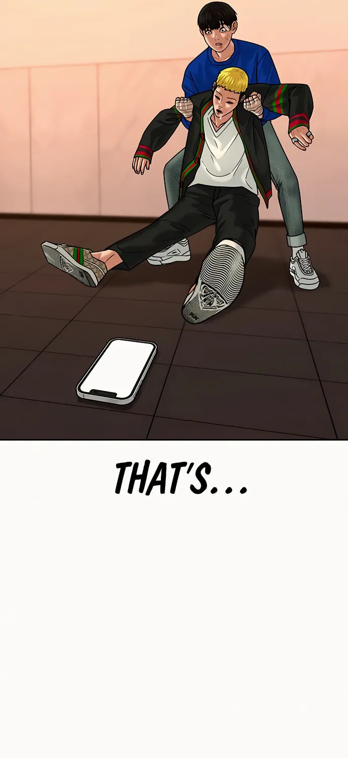 Reality Quest Chapter 3 page 103 - 