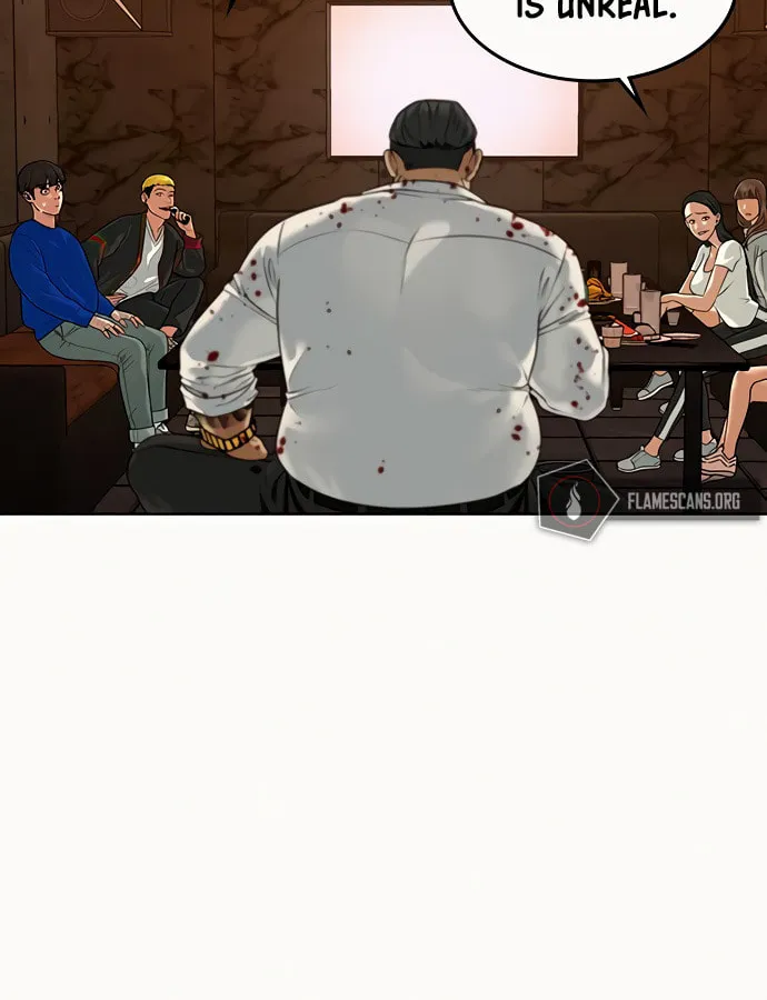 Reality Quest Chapter 3 page 12 - 