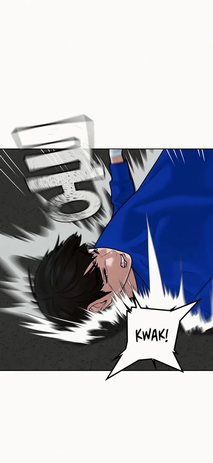 Reality Quest Chapter 3 page 119 - 