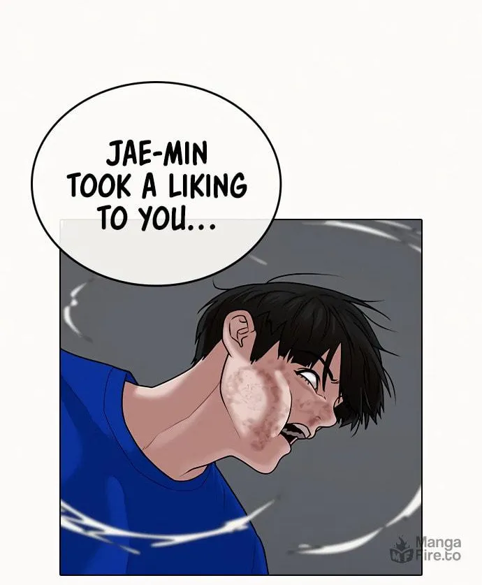 Reality Quest Chapter 3 page 124 - 