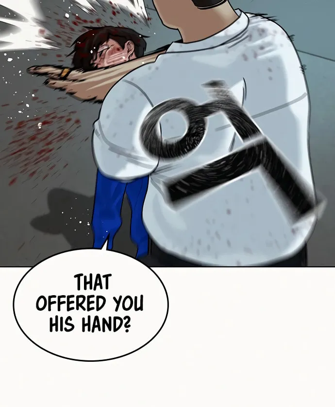 Reality Quest Chapter 3 page 126 - 