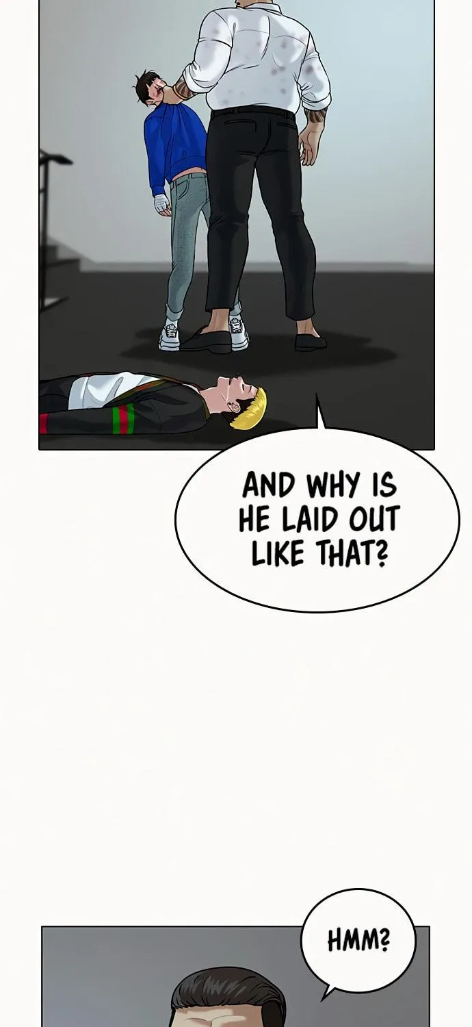 Reality Quest Chapter 3 page 129 - 