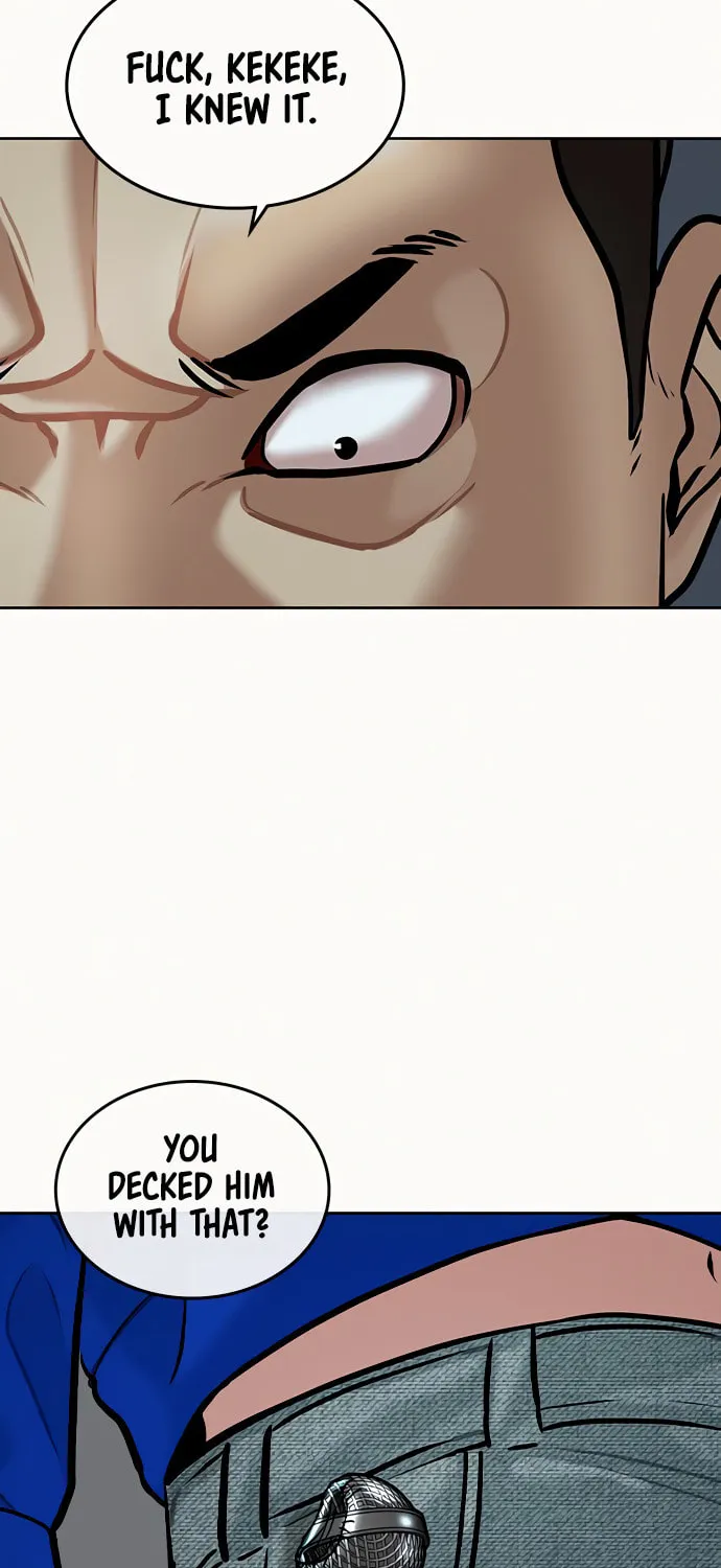 Reality Quest Chapter 3 page 131 - 