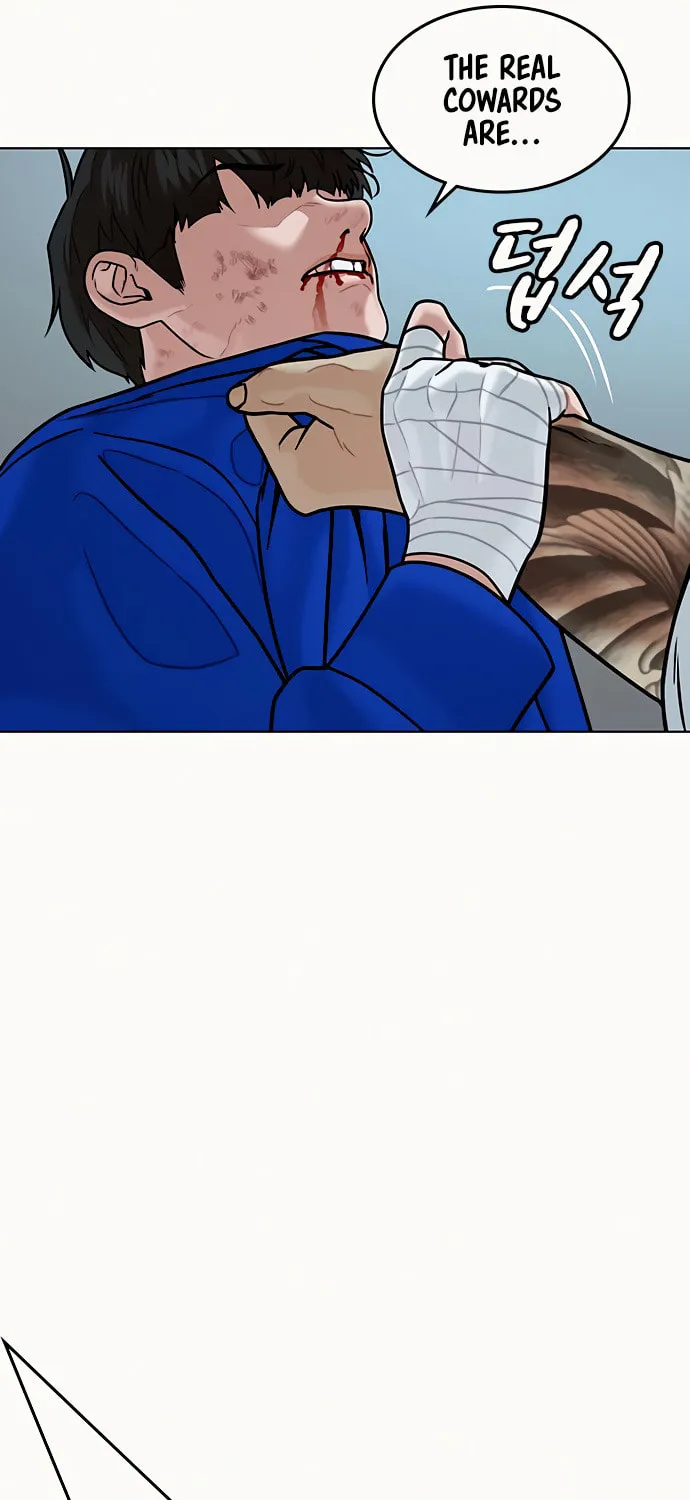 Reality Quest Chapter 3 page 133 - 