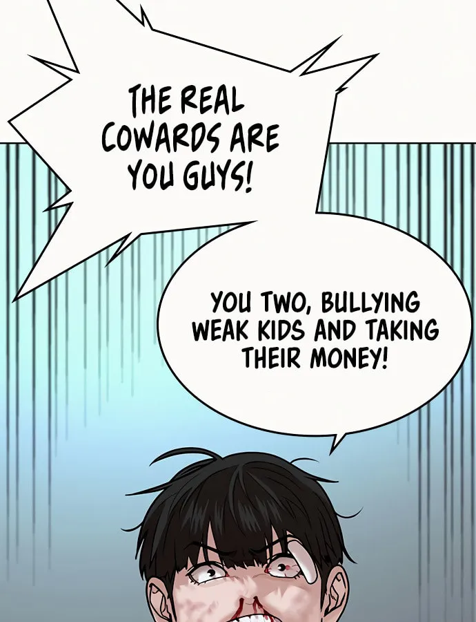 Reality Quest Chapter 3 page 134 - 