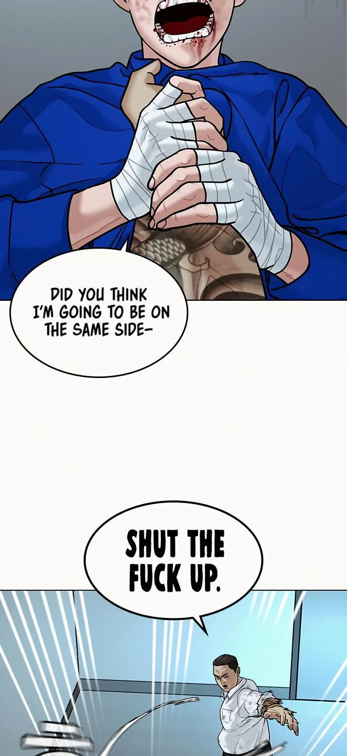 Reality Quest Chapter 3 page 135 - 