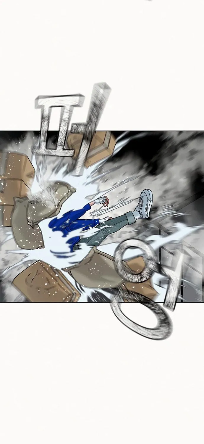 Reality Quest Chapter 3 page 137 - 