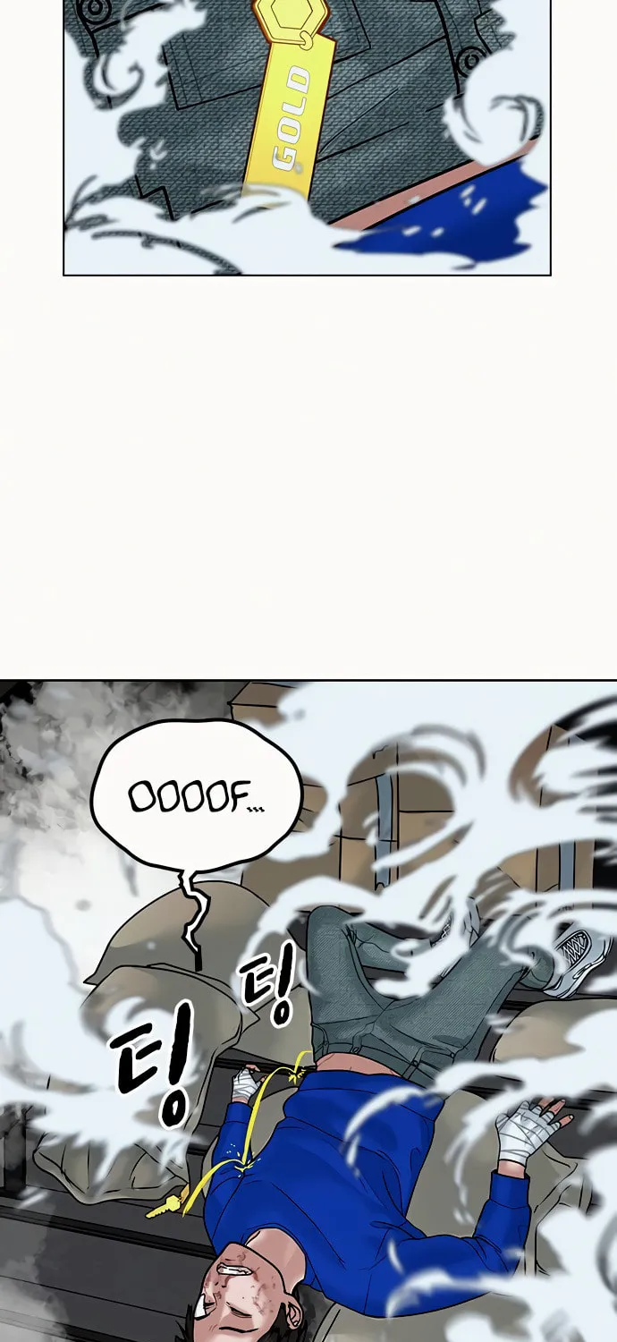 Reality Quest Chapter 3 page 139 - 
