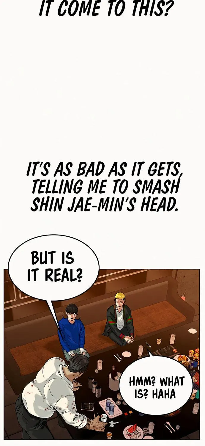 Reality Quest Chapter 3 page 17 - 
