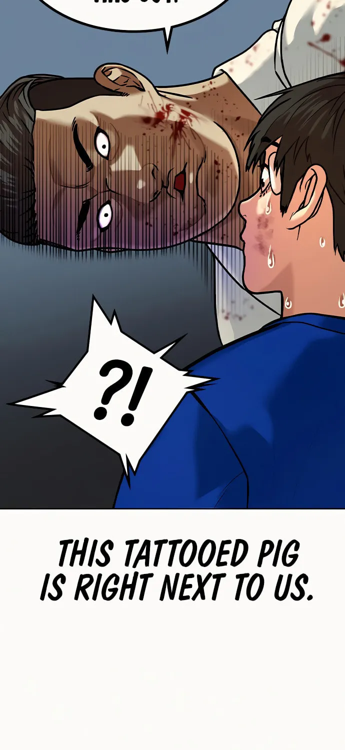 Reality Quest Chapter 3 page 19 - 