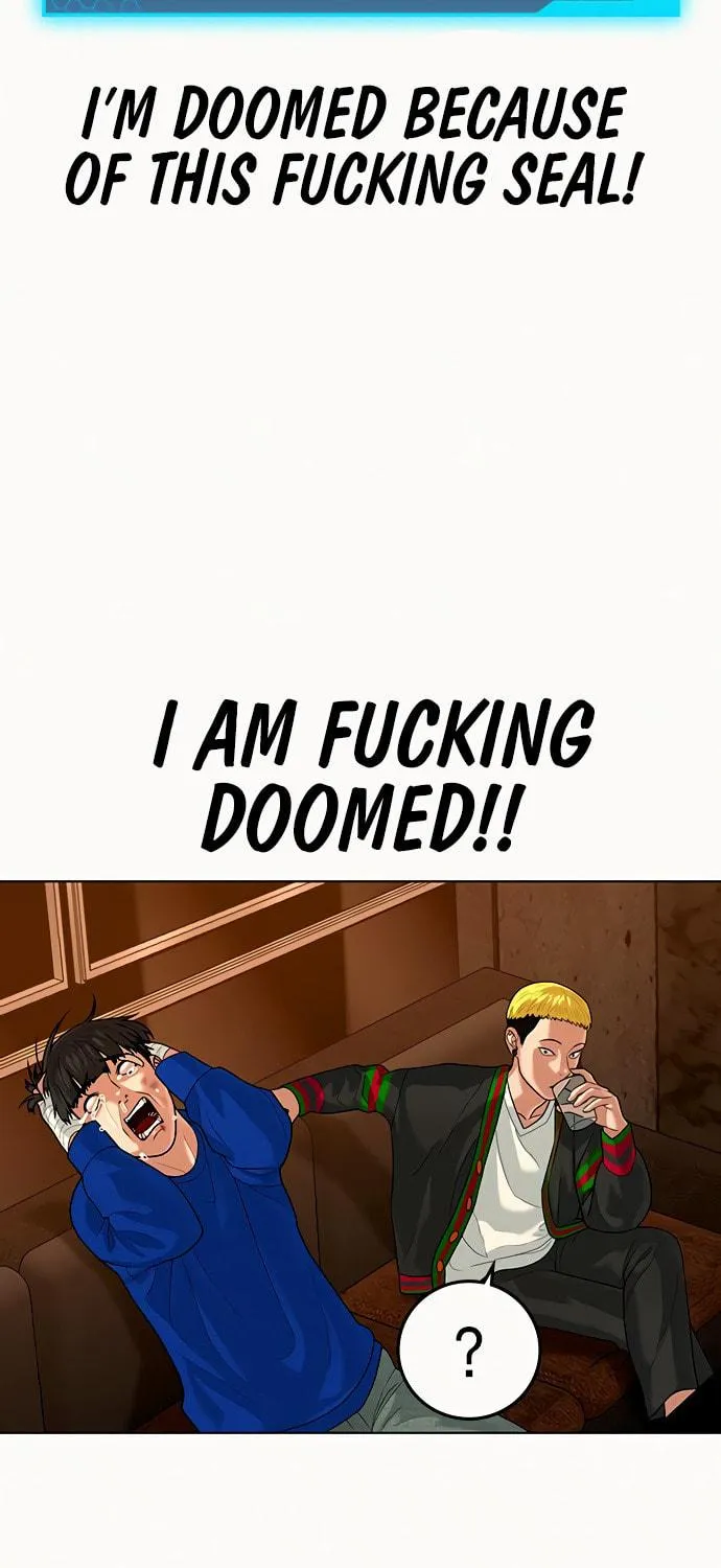 Reality Quest Chapter 3 page 27 - 