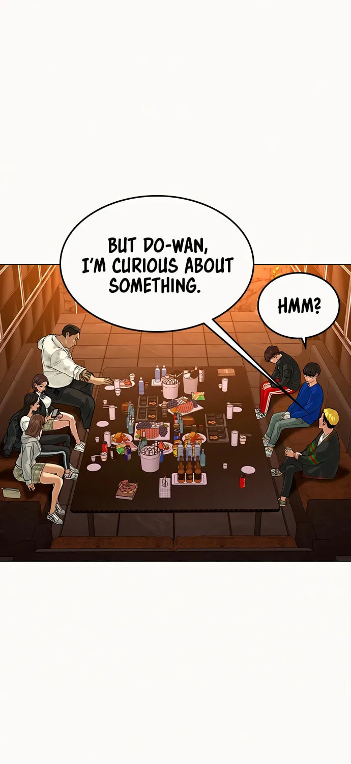 Reality Quest Chapter 3 page 29 - 